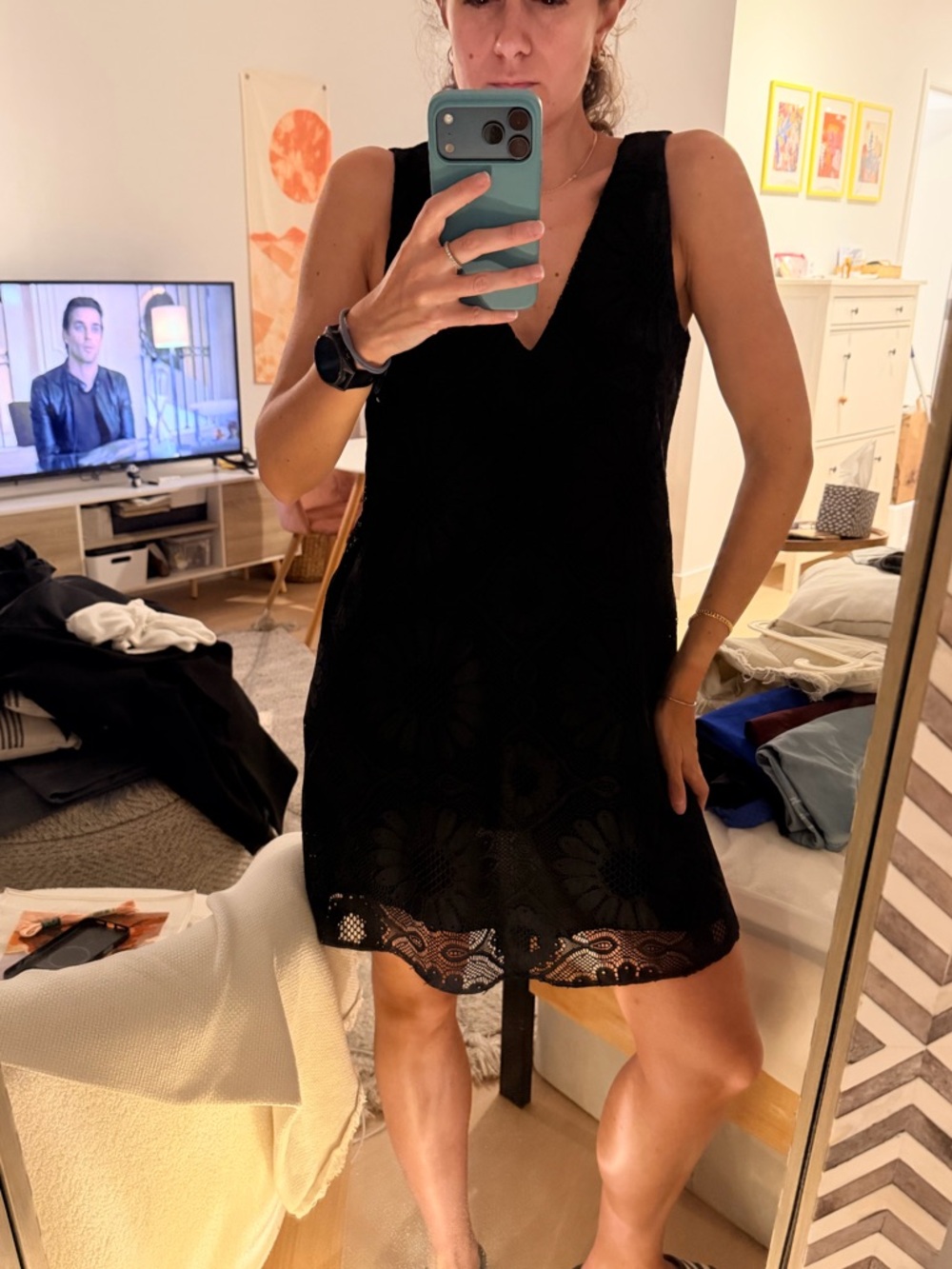 Desigual dress